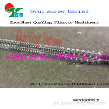 Extrusion-Parallel-Twin-Screw-Barrel